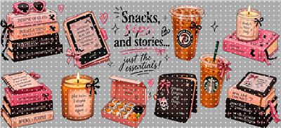 16oz Latest Bestseller-C  12451